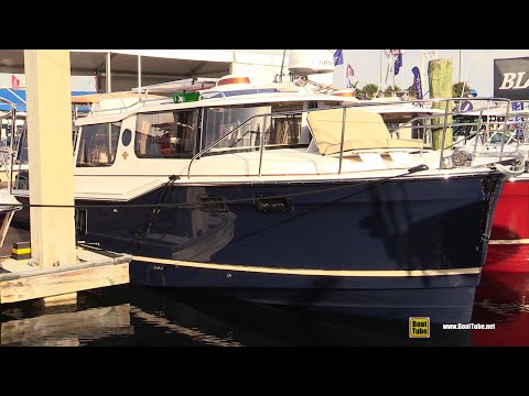 2021 Ranger Tugs