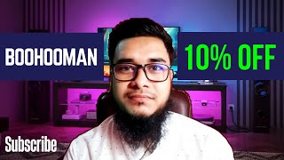 Famous 10% OFF - Boohooman Coupon Code - Boohooman Discount Code Net Worth
