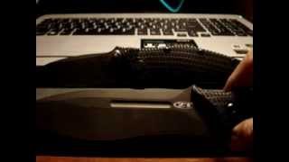 Zero Tolerance 0200 and 0100
