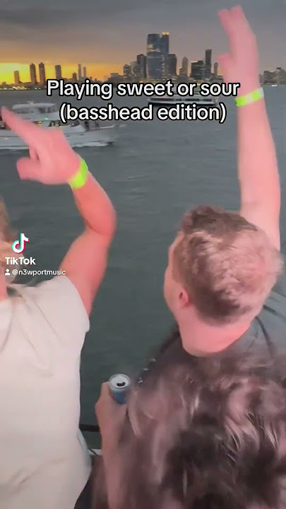 Sweet or sour? #edm #rave #dj #dubstep #raver #edmlife