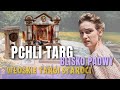 ⚠️ Włoski targ staroci nas PRZERÓSŁ | 📍 Piazzola Sul Brenta, PADWA 🗝️