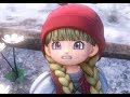 【ドラクエ11】ベロニカの変顔&表情ゆたかなシーン集 (ネタバレあり)【DQ11 過ぎ去りし時を求めて】