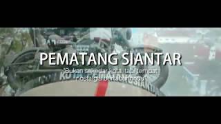 Happy Birthday 148 'Pematangsiantar'
