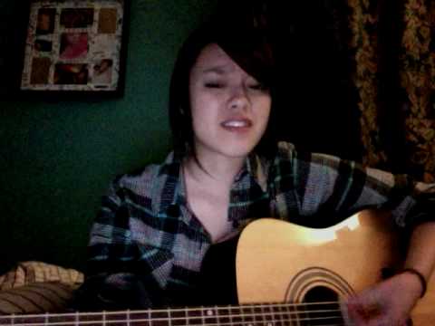 Beautiful Disaster by Kelly Clarkson (COVER)