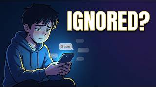 The Psychology of Being Ignored: Why It Hurts More Than You Think