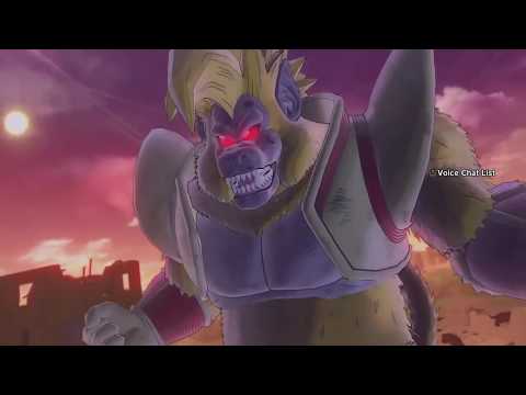 (dragonball-xenoverse)_new-baby-raid-event-kongo-bongo❗