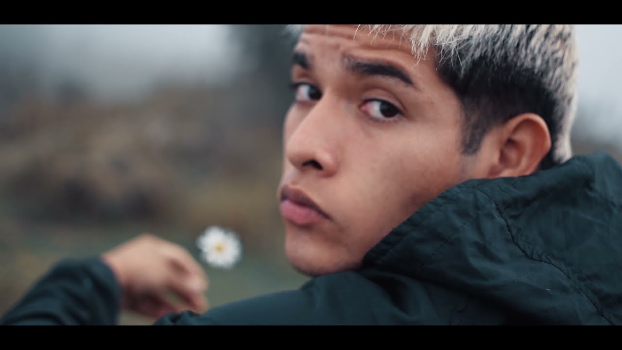 Sleduj Tavo - Mirame (Videoclip oficial) na YouTube Sleduj Tavo - Mirame (Videoclip oficial) na YouTube