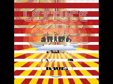 Lettuce - SuperFred