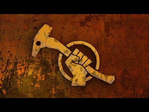 Video: Red Faction Guerilla Pe Switch Este Un Memento Care Dublu-A Este Cel Mai Bun A