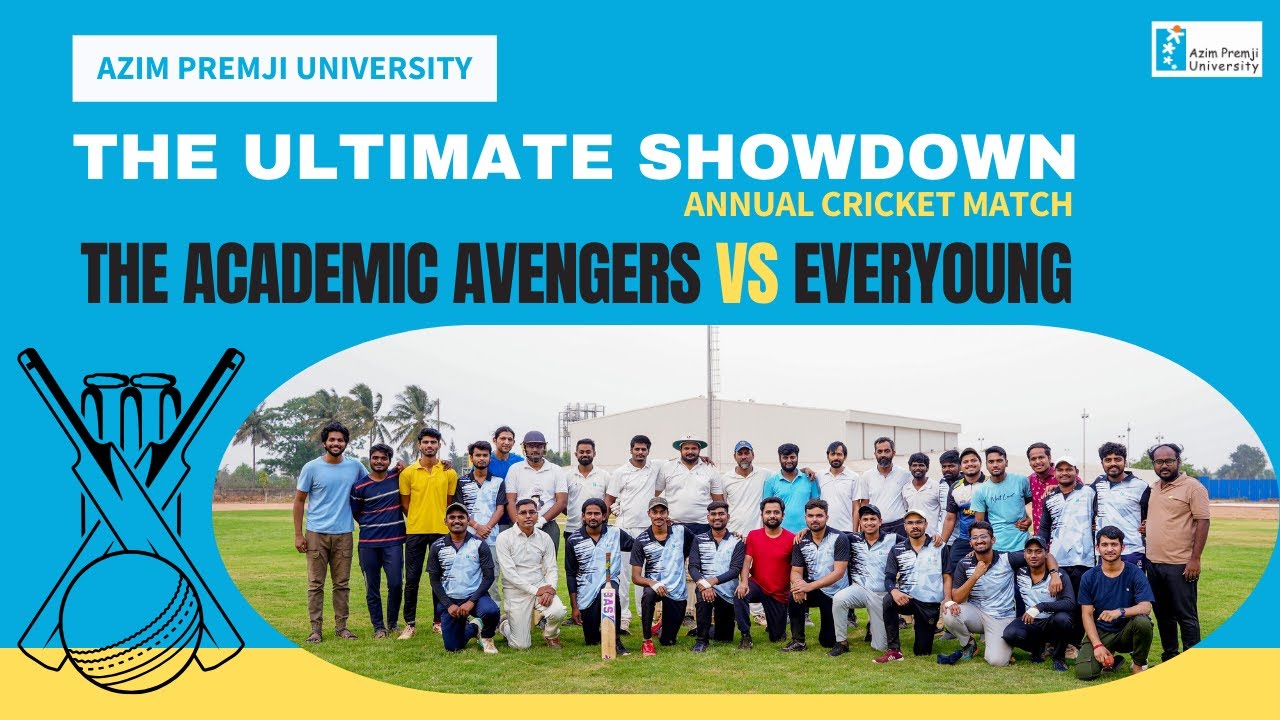 Cricket 2024: The Ultimate Showdown - YouTube