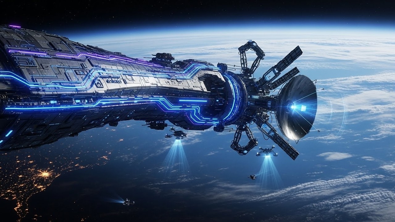 They Laughed At The Alien Scouts Mocked The Numbers — Then A Terran Ship Made Them Pay! | HFY Sci-Fi