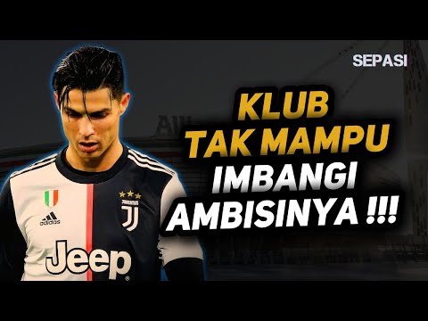 arwnatoto x aspek88 - Apa Benar Ronaldo Gagal di Juventus ?!?