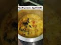 Nithishome kitchen 💓 “Home-style Veg & Non-Veg food, cooked fresh daily”#cloudkitchen #food #short