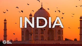 INDIA IS UNREAL | Best Places to Visit In India & Hidden Gems