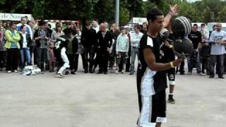 S3 - Salon du Basket 2010