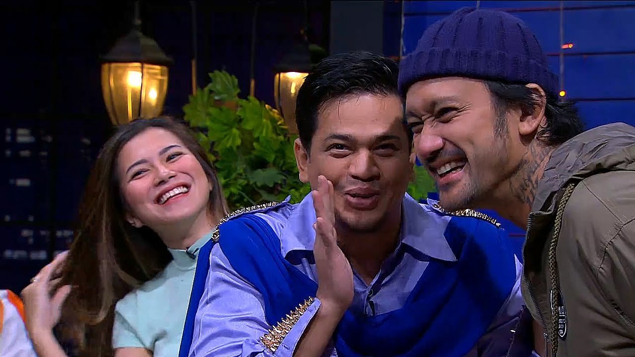 Lincah Banget Sih Bebs, Sampai Salting Gitu... Semalem Enak Sekali (1/4)