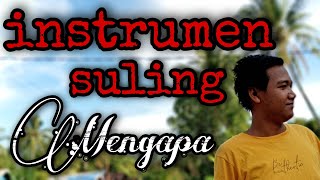 #musikdangdutindo #dangdutindo Rhoma Irama - Mengapa (cover suling by syapwandi)