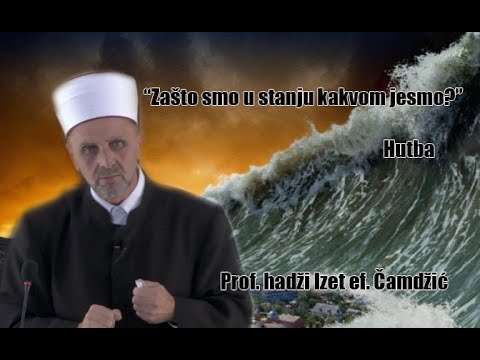 Video: Zašto Jesmo