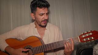 Gurbette Ömrüm Geçecek - Oktay Komza 🎶