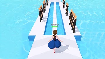 Gassy Run Max All Levels Android & iOS Gameplay Walkthrough Part 4