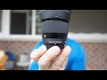 Sigma 56mm f1.4 for M4/3 - My Thoughts