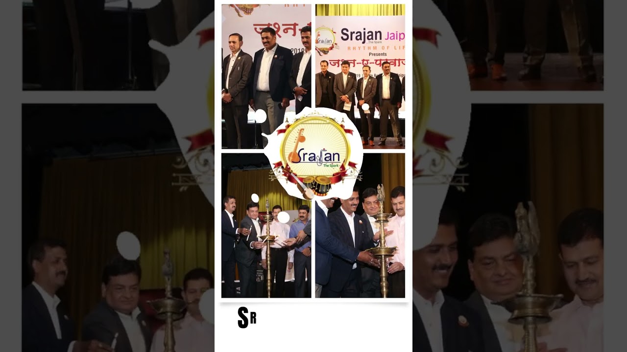 Srajan The Spark Jaipur