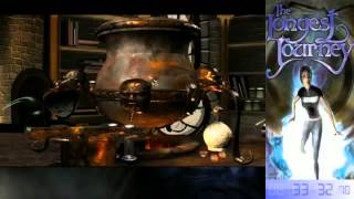 The Longest Journey Any% Speedrun - 01:08:13 (Single Segment) by ThisShouldSay2K [AS]