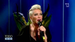 Deborah Blando - Innocence (Todo Seu 2018)