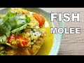 Fish molee