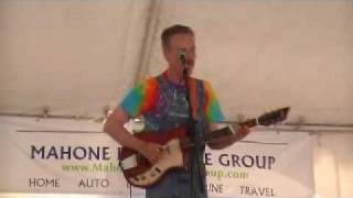 Morgan Davis - Stagger Lee / Stack O'Lee