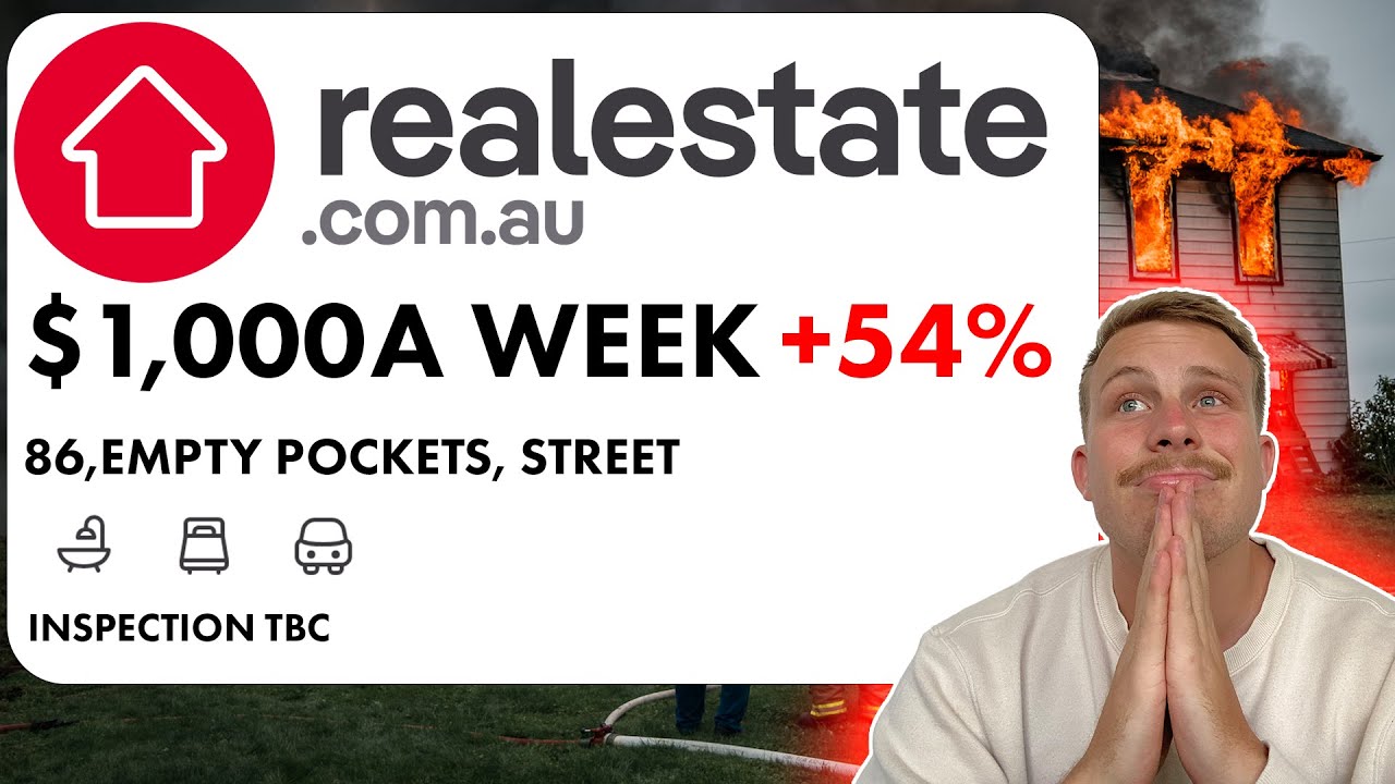 RENTAL CRISIS UPDATE AUSTRALIA