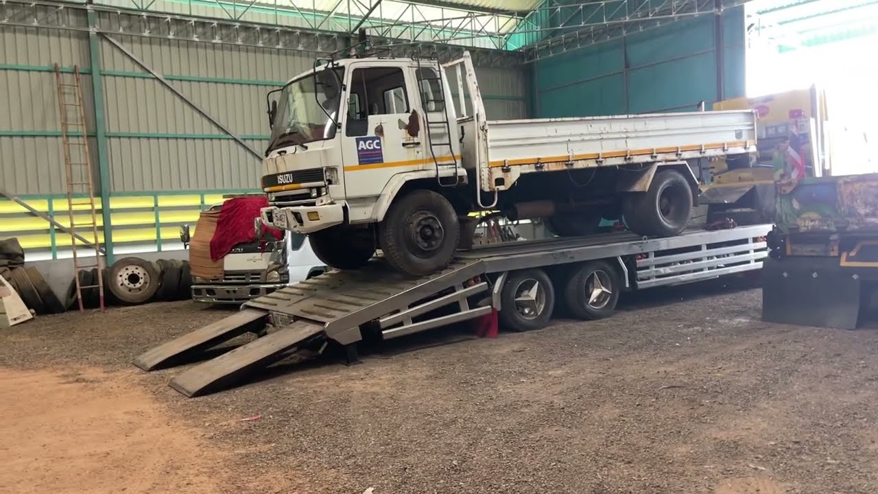 ผมต้องหาวิธีเอารถลงจากหลังเจ้าก้านกล้วยให้ง่ายกว่านี้แบบด่วนๆ