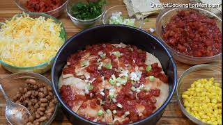 Mexican Torte GIF source