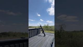 Testing new ARPK/SAW build