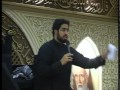 2لطم حسينية الاوحد 6 محرم 1434 هـ علي مهدي انصارك