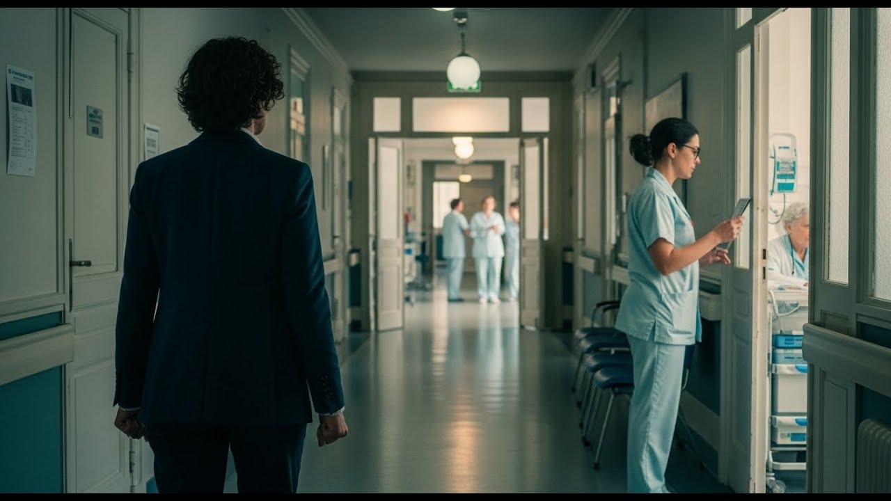 À l_hôpital_ j_ai entendu _elle a été oubliée_ _ ce que j_ai fait a tout changé