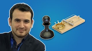 Satrançta Açılış Tuzaklarını Öğrenmeli Miyiz? screenshot 4