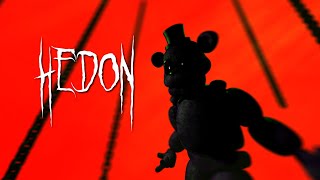 [FNAF/SFM] Sub Urban - HEDON short