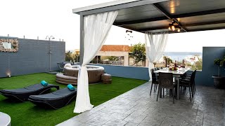 Royal Luxury Studios | Rhodes, Greece | Hotel Review 🏨 screenshot 2