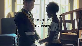 Noughts + Crosses - One Day