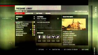 An Hour of Killzone 2