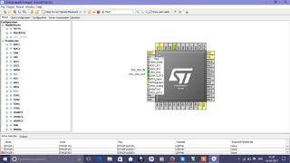 Getting started with STM32 programming