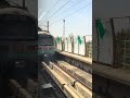 Bihar ➡️ Delhi Journey 🚂 #Bihar #travelvlog #MiniVlog #YouTubeShorts #Trending #Safar #Bihar #Delhi