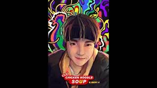 Chicken Noodle Soup Audio 8D By Eight D Music