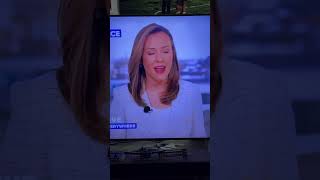 MARY BRUCE ABC WORLD NEWS 11 OCT 2024