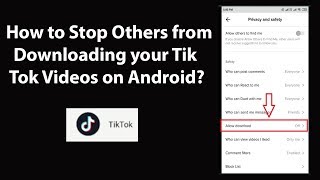 ... step 1: open 'tik tok' app, and then login to your account. 2: tap
on 'me' icon at t...