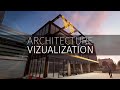 AUTO SERVICE V8. Architecture vizualization | SketchUp + Lumion 8