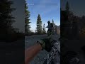 Oh Deer 🦌#conquest #redvsblue #dayz