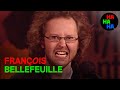 Franois bellefeuille  je pense que je fais une dpression