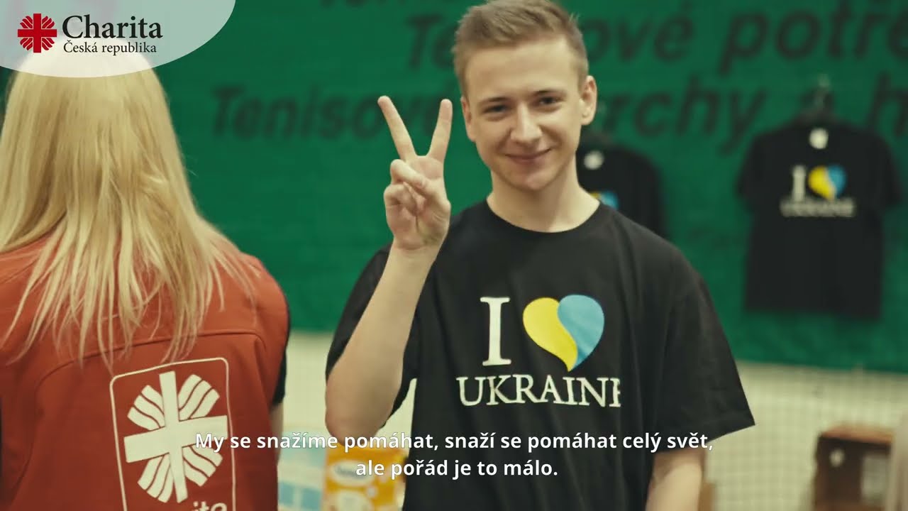 Příběhy žen, kterým válka na Ukrajině obrátila život vzhůru nohama